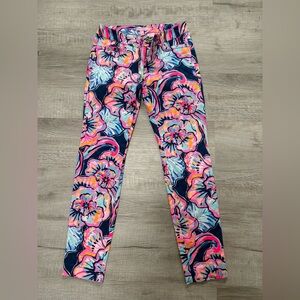 Lilly pullets or Kelly pants